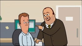 Universal Basic Guys - Season 01 Episode 10